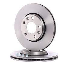DISCO FRENO BOSCH 0986479553K DUSTER 2.0 4X2 2012 - DFB553K