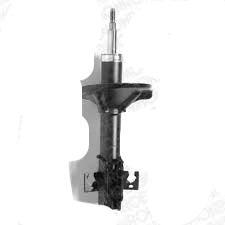 AMORTIGUADOR DEL LH 633050 OMNI MAZDA 323-AY018