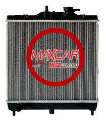 RADIADOR MGT PA1171 PICANTO 1.1 08-11 (355X398X16) PANEL - RMPA1171