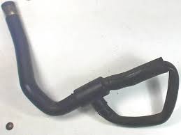 MANGUERA RADIADOR INF INR 21307 LOGAN - MRI21307