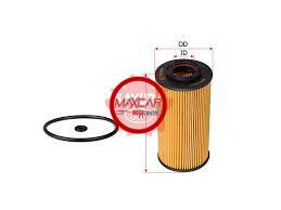 FILTRO ACEITE SAKURA EO2803 ELANTRA DIESEL - FEO2803