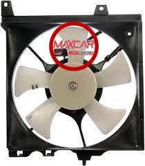 ELECTROVENTILADOR DYM 0414003 SENTRA B13 - EV0414003
