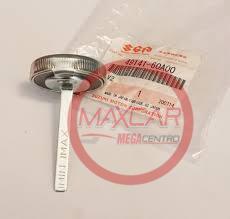 TAPA RESERVORIO HIDRAULICO SUZUKI 4914160A00 VITARA 1.6 - TRHS60A00