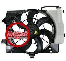 ELECTROVENTILADOR DYM 0408010 ACCENT RIO R 12-- - EV0408010