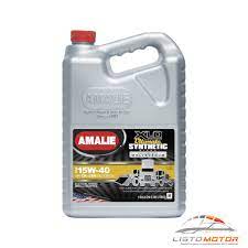 AMALIE SEMI SINTETICO 2.5 GA. 15W40 - A2,5G1540S