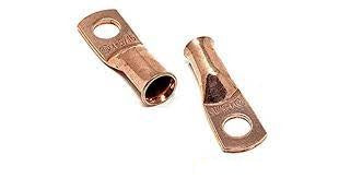 TERMINAL BATERIA PARA CABLE 10 1/2 (COBRE) 007.005 - TBC007005