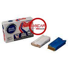RALLY MASILLA SUPER EPOXICA 50GRS  - MR50G