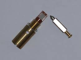 AGUJA CARBURADOR KEYSTER K25-2502N TOY 2200 TR-LUV 2300 - A2502