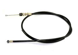 CABLE EMBRAGUE ONNURI/ALLPARTS/PMC 13029242/96590793 SPARK 06 - CE9242 ...