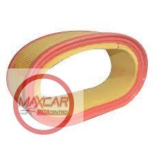 FILTRO AIRE REDFIL 7701047655 OVALADO LOGAN 1.6 1.4 - FN7655