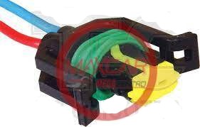 SOCKET STARK SK160 SENSORES IAC MARELLI MAF GM INYECTORES MARELLI - SK160