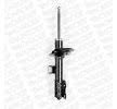 AMORTIGUADOR MGT 54651-3X050 DEL. ELANTRA 11-13 /OIL (DER.) - AM3X050R