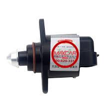 VALVULA IAC DELPHI CV00214 CHERY PRACTIVAN Q22 - VCV00214
