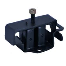 BASE MOTOR 5828 894422868-0 LUV 2300 LH - BM5868