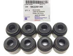 SELLOS VALVULAS GM 96229145 C/U AVEO 1.5/LUV 2.2 - SV9145