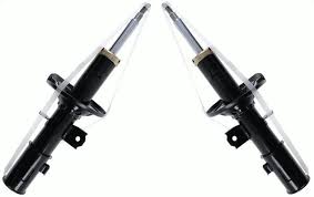 AMORTIGUADOR MANDO DEL GETZ HID 54650-1C150L LH-AM1C150L