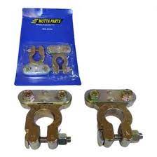 BORNES BATERIA 74G BLISTER 2PZ (647.4)  BB6474