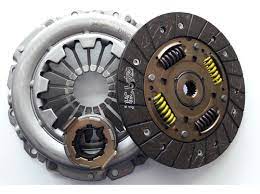 KIT EMBRAGUE VALEO DWK010L SPARK 3CIL/MATIZ TICO/ FORZA II-  KEMDWK010