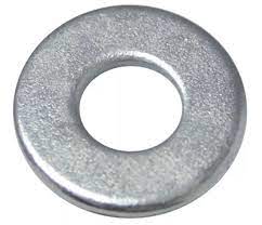 ARANDELA PLANA 9/16 - RP9/16
