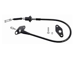 CABLE EMBRAGUE MOBIS 41510-07500 PICANTO (1162.15) - CEM116215