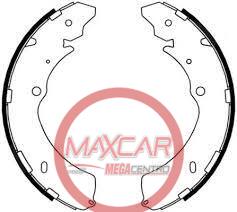ZAPATA KLOSS 5878320900 DMAX 4X4 - Z090