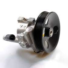 BOMBA DIRECCION HIDRAULICA GM 96535224 AVEO (1028.2) - BD10282
