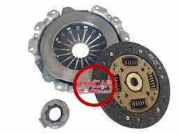 KIT EMBRAGUE VALEO DWK037 SPARK 05 - KEMDWK037