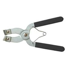 PINZAS P/INSTALAR ANILLOS DE PISTON STANLEY 95IB-78055  PAP78055