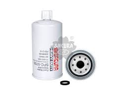 FILTRO SEPARADOR AGUA SAKURA SFC5705 JAC - FSFC5705