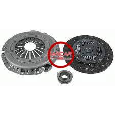 KE.HDK111 KIT EMBRAGUE VALEO TUCSON IX SPORTAGE R 11- 2.0 4X4 DIESEL D4EA