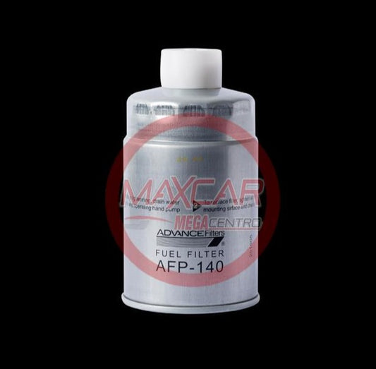 F.AFP179 FILTRO COMBUSTIBLE ADVANCE GREAT WALL MAXUS T60 DIESEL