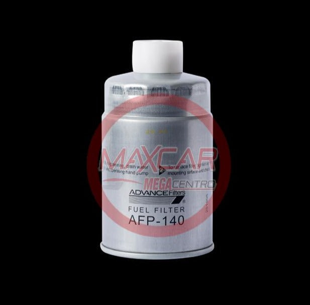 F.AFP179 FILTRO COMBUSTIBLE ADVANCE GREAT WALL MAXUS T60 DIESEL
