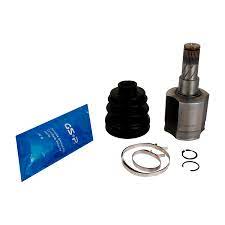 PUNTA HOMOCINETICA GSP 621021 GM-760 34X35X22 AVEO 1.4	- JG621021