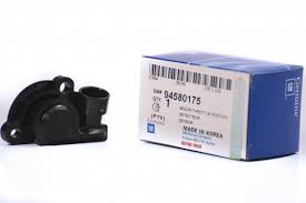 SENSOR TPS GM 94580175 AVEO/OPTRA 1.4 1.5-S94580175