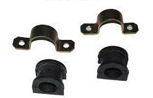 CAUCHO BARRA ESTAB TZK UB7134156A/235030 MZ BT50 - CBE235030