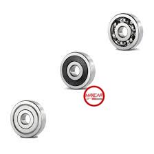 RULIMAN OKAMI 62042RSC3 - RO6204