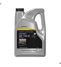 CASTROL 5GAL HYPURON 15W40 SEMI SINTETICO - C5G1540S