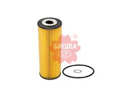 FILTRO ACEITE SAKURA EO2624 SANGYONG KORANDO SPRINTER - FEO2624
