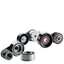 RULIMAN TEMPLADOR DJF F234394 LUV 2.2/DMAX - RD234394
