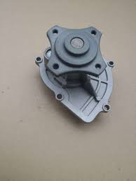 BOMBA AGUA JMX E4G161307010AB CHERY TIGGO 3/FL/5, ARRIZO 5/7 1.6 - BAJ010AB