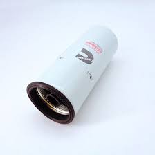 FILTRO COMBUSTIBLE FLEETGUARD FF63013 JAC K7 Cummins 10.6L ISG Tier 4 - FFF63013