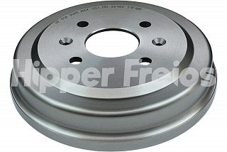 TAMBOR FRENO HIPPER FREIOS HF51A AVEO 1.4/1.6-TFHF51A