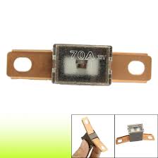 FUSIBLE LINK MACHO 70A-FLM70A