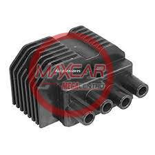 BOBINA  ACDELCO 19239840 CORSA -98 - BAC9840