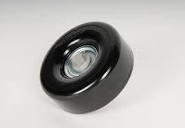 POLEA TEMPLADOR BANDA KML DMAX 2.4 12580773-PT0773