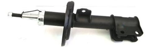 AMORTIGUADOR DEL KUBOSHI 24535 LH EVOLUTION-A24535