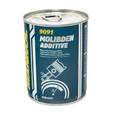 MANNOL ADITIVO MOLIBDEN ADDITIVE 350 ML 9091 - M9091