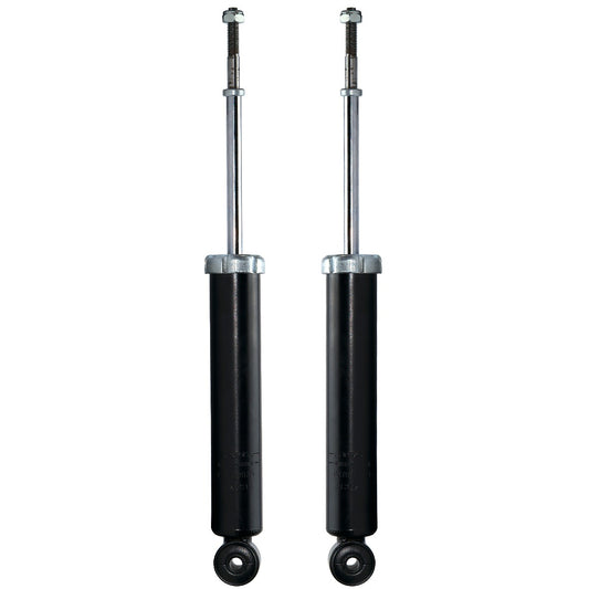 AMORTIGUADOR IZUMO 38035 CORSA POST R/L UND-AI38035