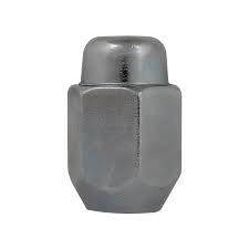 TUERCA RUEDA 12X1.50 ACERO CROMADO 5230 PV1455TAC12X1.50