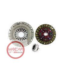KIT EMBRAGUE DAIKIN GMK067B N200 N300 - KE067B